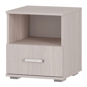Спальня Белла (модульная) ясень белый в Глазове - glazov.mebel24.online | фото 23