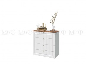 ВАЛЕНСИЯ Спальный гарнитур МДФ (модульный) в Глазове - glazov.mebel24.online | фото 4