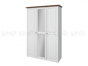 ВАЛЕНСИЯ Спальный гарнитур МДФ (модульный) в Глазове - glazov.mebel24.online | фото 6