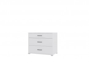 Спальный гарнитур VICTOR (модульный) Белый в Глазове - glazov.mebel24.online | фото 4
