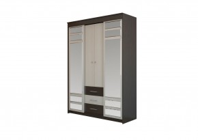 Спальный гарнитур Юнона (модульный) в Глазове - glazov.mebel24.online | фото 8