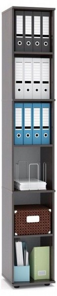 Стеллаж-колонка ШУ-20 в Глазове - glazov.mebel24.online | фото