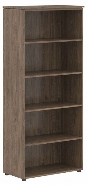 Стеллаж комбинированный Morris Trend MHC 85.5 в Глазове - glazov.mebel24.online | фото 2