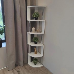 Стеллаж Maria S113-MA (Белый) в Глазове - glazov.mebel24.online | фото 2