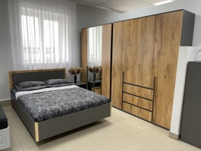 СТИЛ Кровать каркас 1200 в Глазове - glazov.mebel24.online | фото