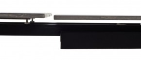Стол ALES 180 BLACK GRAVE SOLID CERAMIC, керамика / бронзовый, ®DISAUR в Глазове - glazov.mebel24.online | фото 12