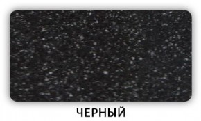 Стол Бриз камень черный Бежевый в Глазове - glazov.mebel24.online | фото 5