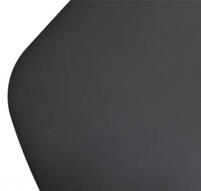 Стол DESIO 180 PURE BLACK SOLID CERAMIC Черный мрамор матовый, керамика/Черный каркас, ®DISAUR в Глазове - glazov.mebel24.online | фото 13