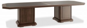 Стол для переговоров Ministry в Глазове - glazov.mebel24.online | фото