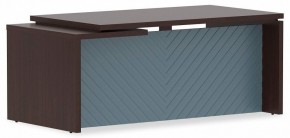 Стол для руководителя Torr Lux TLCT 189(R) в Глазове - glazov.mebel24.online | фото