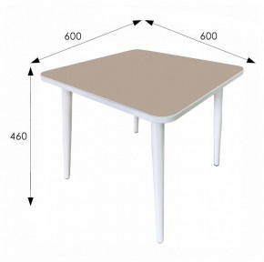 Стол журнальный Оникс 3 в Глазове - glazov.mebel24.online | фото 3