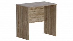 Стол КАСТОР письменный 80х50, цвет Дуб Сонома в Глазове - glazov.mebel24.online | фото