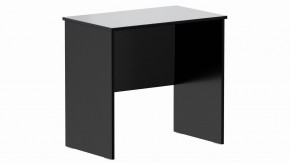 Стол КАСТОР письменный 80х50, цвет Дуб Венге в Глазове - glazov.mebel24.online | фото