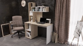 Стол компьютерный №4 в Глазове - glazov.mebel24.online | фото