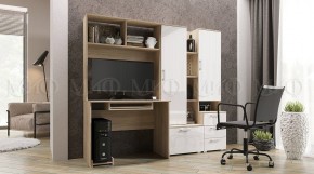 Стол компьютерный №6 в Глазове - glazov.mebel24.online | фото