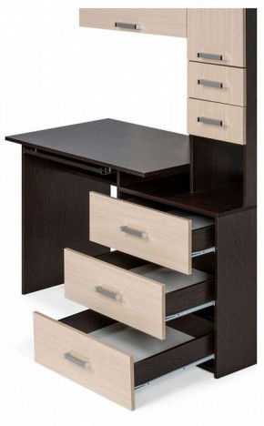 Стол компьютерный Джаз 17 в Глазове - glazov.mebel24.online | фото 5