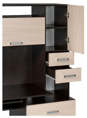 Стол компьютерный Джаз 17 в Глазове - glazov.mebel24.online | фото 7