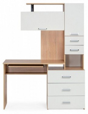 Стол компьютерный Джаз 17 в Глазове - glazov.mebel24.online | фото 2