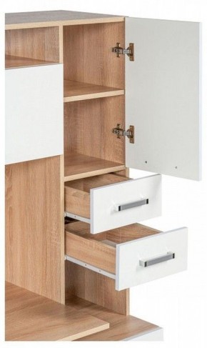 Стол компьютерный Джаз 17 в Глазове - glazov.mebel24.online | фото 7