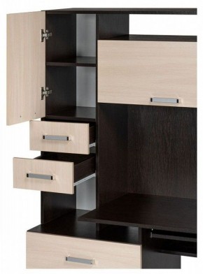Стол компьютерный Джаз 17 в Глазове - glazov.mebel24.online | фото 6