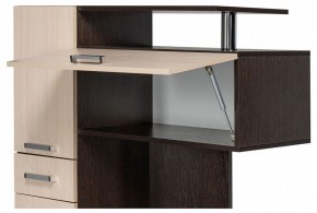 Стол компьютерный Джаз 17 в Глазове - glazov.mebel24.online | фото 7