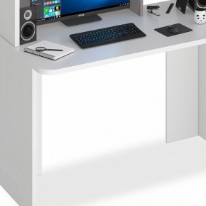 Стол компьютерный Домино Lite СКЛ-Прям120Р+НКЛ-120 в Глазове - glazov.mebel24.online | фото 3