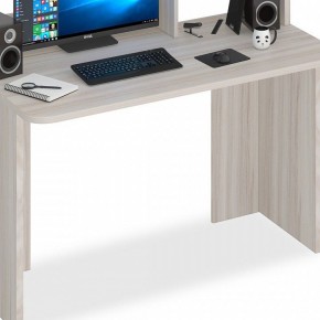 Стол компьютерный Домино Lite СКЛ-Прям120Р+НКЛ-120 в Глазове - glazov.mebel24.online | фото 4