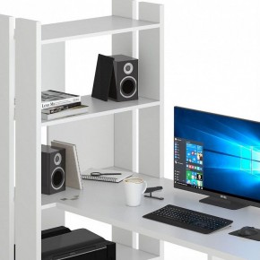 Стол компьютерный Домино Lite СТЛ-ОВ+С120Р в Глазове - glazov.mebel24.online | фото 5