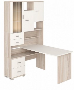 Стол компьютерный Домино СР-620/140 в Глазове - glazov.mebel24.online | фото 2
