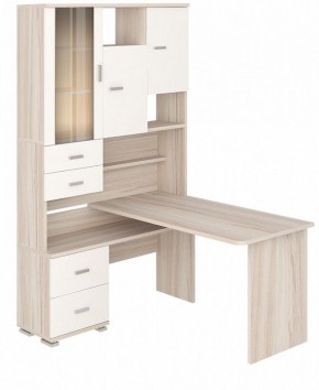 Стол компьютерный Домино СР-620/140 в Глазове - glazov.mebel24.online | фото 2