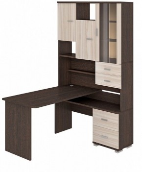 Стол компьютерный Домино СР-620/140 в Глазове - glazov.mebel24.online | фото 2