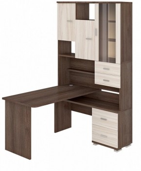 Стол компьютерный Домино СР-620/140 в Глазове - glazov.mebel24.online | фото 2