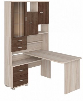 Стол компьютерный Домино СР-620/140 в Глазове - glazov.mebel24.online | фото 2