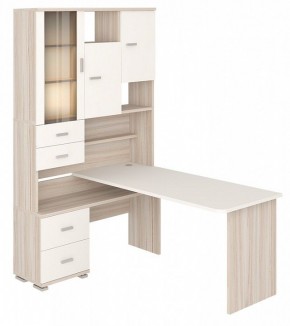 Стол компьютерный Домино СР-620/160 в Глазове - glazov.mebel24.online | фото 2