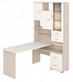 Стол компьютерный Домино СР-620/160 в Глазове - glazov.mebel24.online | фото 2