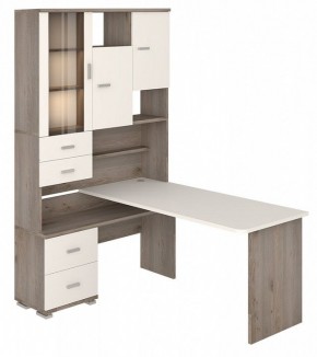 Стол компьютерный Домино СР-620/160 в Глазове - glazov.mebel24.online | фото 2