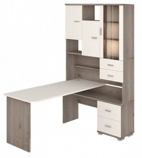 Стол компьютерный Домино СР-620/160 в Глазове - glazov.mebel24.online | фото 2
