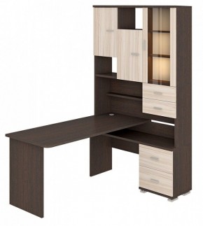 Стол компьютерный Домино СР-620/160 в Глазове - glazov.mebel24.online | фото 2