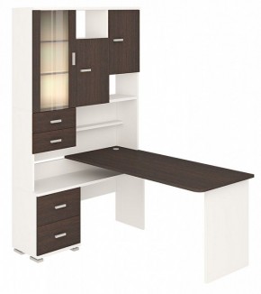 Стол компьютерный Домино СР-620/160 в Глазове - glazov.mebel24.online | фото 2