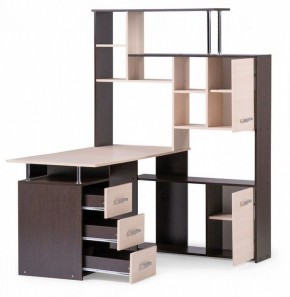 Стол компьютерный КС-15 в Глазове - glazov.mebel24.online | фото 4