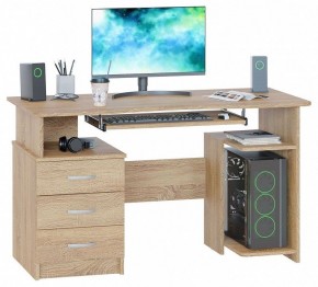 Стол компьютерный КСТ-08.1 в Глазове - glazov.mebel24.online | фото 2