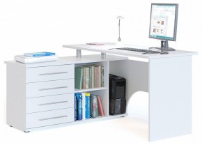 Стол компьютерный КСТ-109Л в Глазове - glazov.mebel24.online | фото 2