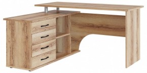 Стол компьютерный КСТ-109Л в Глазове - glazov.mebel24.online | фото