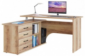 Стол компьютерный КСТ-109Л в Глазове - glazov.mebel24.online | фото 2