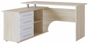 Стол компьютерный КСТ-109Л в Глазове - glazov.mebel24.online | фото