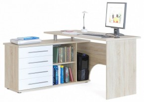 Стол компьютерный КСТ-109Л в Глазове - glazov.mebel24.online | фото 2