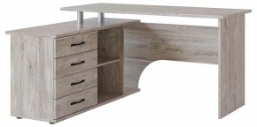Стол компьютерный КСТ-109Л в Глазове - glazov.mebel24.online | фото