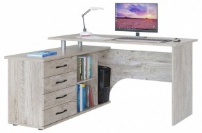Стол компьютерный КСТ-109Л в Глазове - glazov.mebel24.online | фото 2