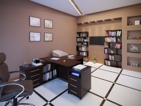 Стол компьютерный КСТ-109Л в Глазове - glazov.mebel24.online | фото 3