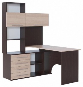 Стол компьютерный КСТ-14.1Л в Глазове - glazov.mebel24.online | фото